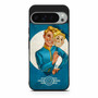Fallout 4 Vault Tech Google Pixel 9 Pro XL Case