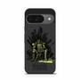 Fallout Nuclear Winter Coming Google Pixel 9/ Pixel 9a/ Pixel 9 Pro/ Pixel 9 Pro XL Case