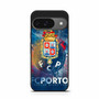 FC Porto werw Google Pixel 9/ Pixel 9a/ Pixel 9 Pro/ Pixel 9 Pro XL Case
