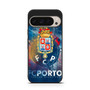 FC Porto werw Google Pixel 9 Pro Case