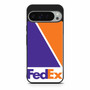 Fedex Google Pixel 9 Pro XL Case