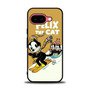 Felix the Cat werw Google Pixel 9a Case