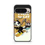 Felix the Cat werw Google Pixel 9 Pro Case