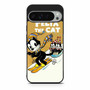 Felix the Cat werw Google Pixel 9 Pro XL Case