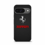 Ferrari Logo Google Pixel 9/ Pixel 9a/ Pixel 9 Pro/ Pixel 9 Pro XL Case