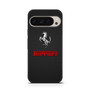 Ferrari Logo Google Pixel 9 Pro Case