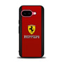ferrari right Google Pixel 9a Case
