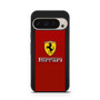 ferrari right Google Pixel 9 Pro Case
