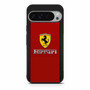 ferrari right Google Pixel 9 Pro XL Case