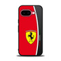 Ferrari werw Google Pixel 9a Case