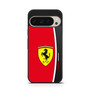 Ferrari werw Google Pixel 9 Pro Case