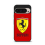 Ferrari 2 Google Pixel 9 Pro Case