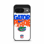 Florida gators Google Pixel 9/ Pixel 9a/ Pixel 9 Pro/ Pixel 9 Pro XL Case