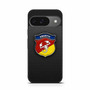 Fiat abarth Google Pixel 9/ Pixel 9a/ Pixel 9 Pro/ Pixel 9 Pro XL Case