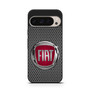 Fiat Automotive Logo Google Pixel 9 Pro Case