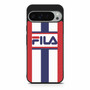 Fila Style werw Google Pixel 9 Pro XL Case