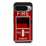 Fire Extinguisher Google Pixel 9 Pro XL Case