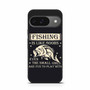 Fishing analogy Google Pixel 9/ Pixel 9a/ Pixel 9 Pro/ Pixel 9 Pro XL Case