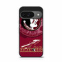 Florida State University Seminoles Google Pixel 9/ Pixel 9a/ Pixel 9 Pro/ Pixel 9 Pro XL Case Florida State University Seminoles Google Pixel 9/ Pixel 9a/ Pixel 9 Pro/ Pixel 9 Pro XL Case