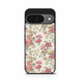 flower floral Google Pixel 9/ Pixel 9a/ Pixel 9 Pro/ Pixel 9 Pro XL Case