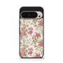 flower floral Google Pixel 9 Pro Case
