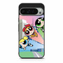Flying Powerpuff girls Google Pixel 9 Pro XL Case