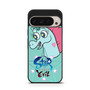 Flying Princess Pony Head Google Pixel 9 Pro Case