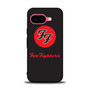 Foo Fighters Logo Google Pixel 9a Case