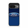 Ford Logo Google Pixel 9/ Pixel 9a/ Pixel 9 Pro/ Pixel 9 Pro XL Case