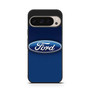 Ford Logo Google Pixel 9 Pro Case