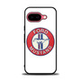 Ford Mustang Classic Logo Google Pixel 9a Case