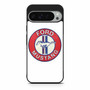 Ford Mustang Classic Logo Google Pixel 9 Pro XL Case