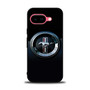 Ford mustang logo 2 Google Pixel 9a Case