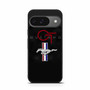 Ford Mustang Google Pixel 9/ Pixel 9a/ Pixel 9 Pro/ Pixel 9 Pro XL Case
