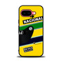 Formula werw Senna Google Pixel 9a Case