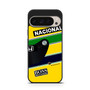 Formula werw Senna Google Pixel 9 Pro Case