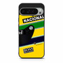 Formula werw Senna Google Pixel 9 Pro XL Case