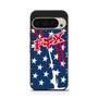 fox america Google Pixel 9 Pro Case fox america Google Pixel 9 Pro Case
