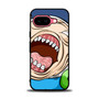freak out finn Google Pixel 9a Case