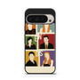 Friends TV Show werw Google Pixel 9 Pro Case