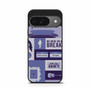 Friends TV Show 5 Google Pixel 9/ Pixel 9a/ Pixel 9 Pro/ Pixel 9 Pro XL Case