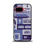 Friends TV Show 5 Google Pixel 9a Case