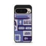 Friends TV Show 5 Google Pixel 9 Pro Case