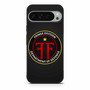 Fringe Division Tom Clancy Google Pixel 9 Pro XL Case