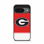 Georgia Athletics American Football werw Google Pixel 9/ Pixel 9a/ Pixel 9 Pro/ Pixel 9 Pro XL Case