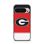 Georgia Athletics American Football werw Google Pixel 9 Pro Case