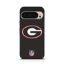 Georgia Bulldogs 2 Google Pixel 9 Pro Case