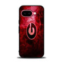 Georgia Bulldogs 3 Google Pixel 9a Case