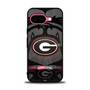 Georgia Bulldogs 4 Google Pixel 9a Case
