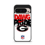 Georgia Bulldogs 5 Google Pixel 9 Pro Case